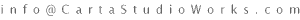 Image of Contact Link to CartaStudioWorks