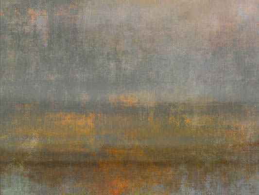Calm Day, (44 x 58 inches) Edition of 6  Dave Tilton