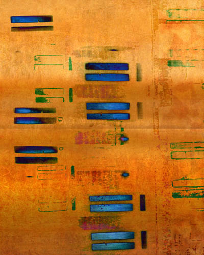 Eno, (27 1/2 x 22 inches) Edition of 6  Dave Tilton