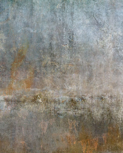 On the Lake, (22 1/2  x 18 inches) Edition of 12  Dave Tilton