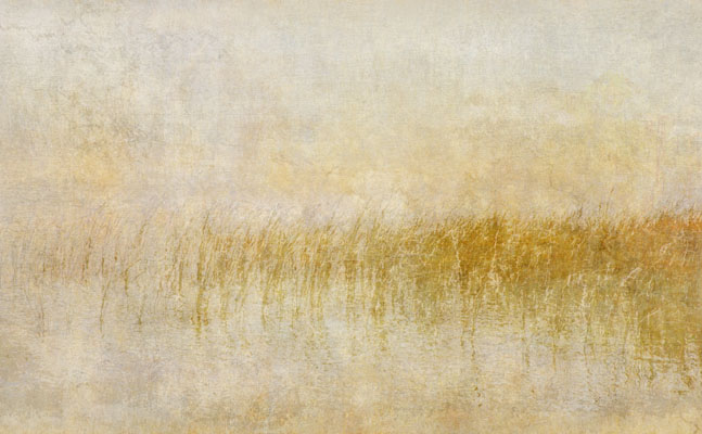Summer Breeze (30 x 48 1/2 inches)  Edition of 6   Tilton + Oeler