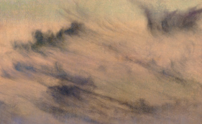 Wind Wave (36 x 58 inches)  Edition of 6   Tilton + Oeler