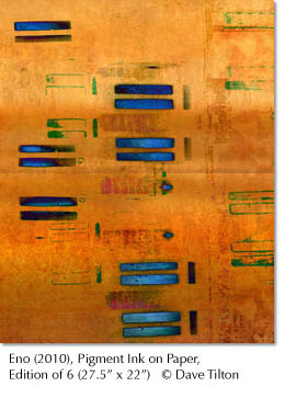 Web Image of Eno (27.5 x 22 inches) Edition of 6
