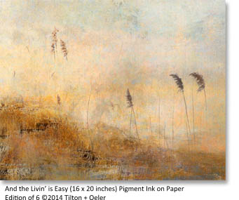 Web Image of And the Livin' is Easy