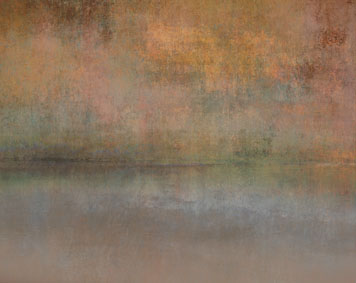 Web Image of "Morning Mist"