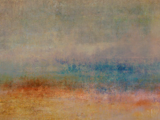 Morning Reverb Web Image of "Morning Reverb" by Dave Tilton