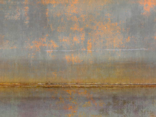 Web Image of "Shoreline V" © Dave Tilton